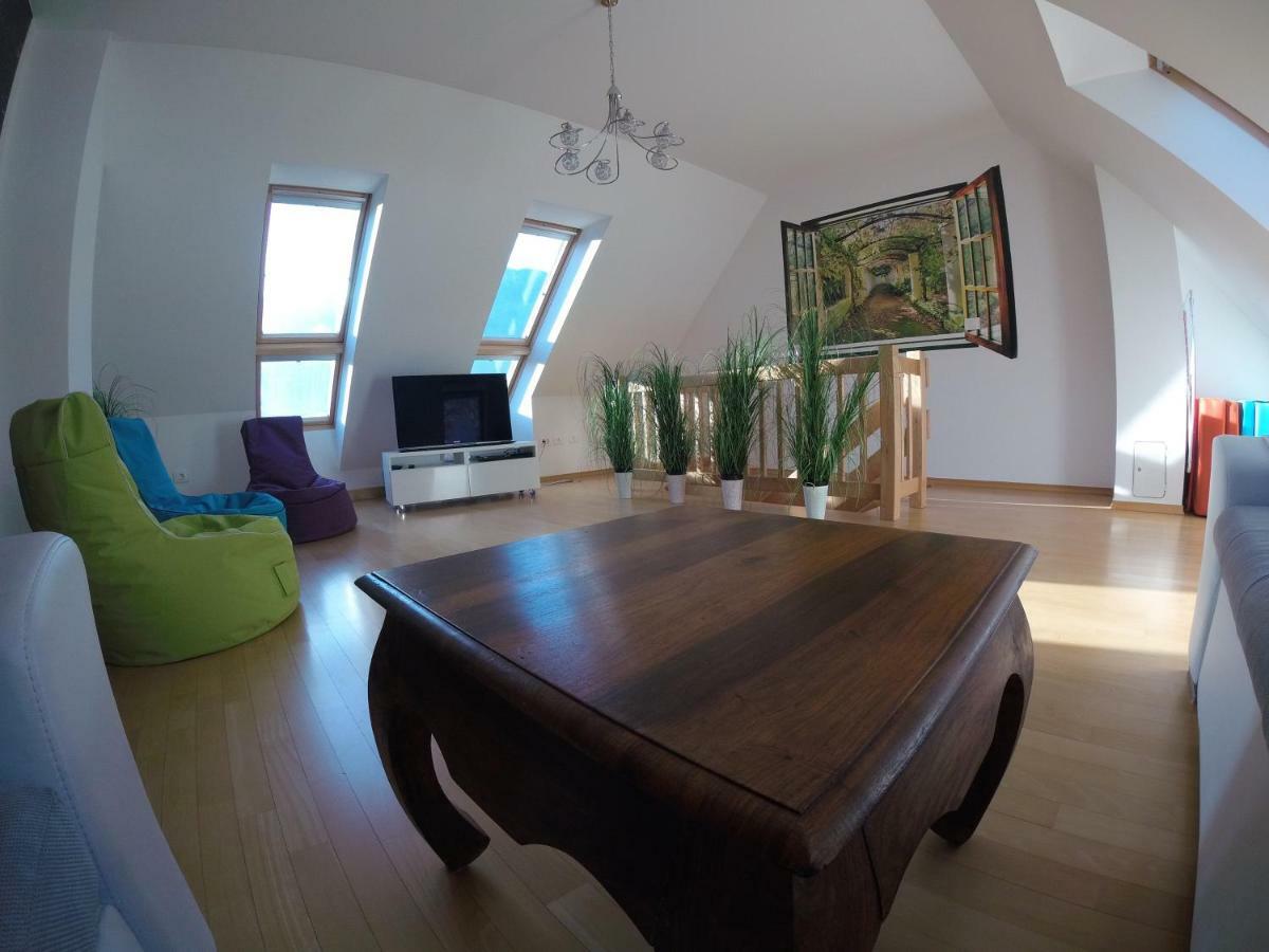 Wild Soca House Apartment No.5 Bovec Buitenkant foto