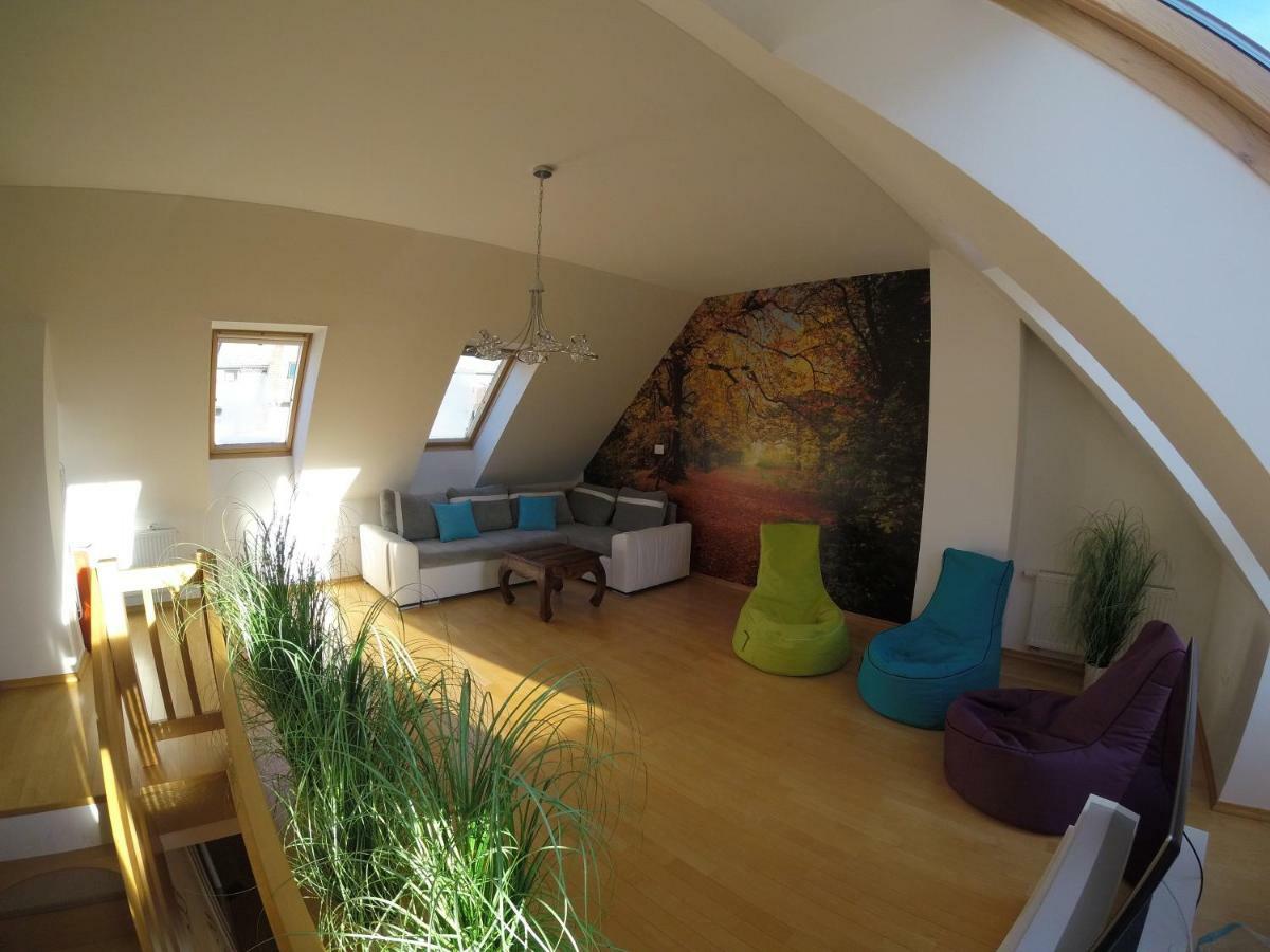 Wild Soca House Apartment No.5 Bovec Buitenkant foto